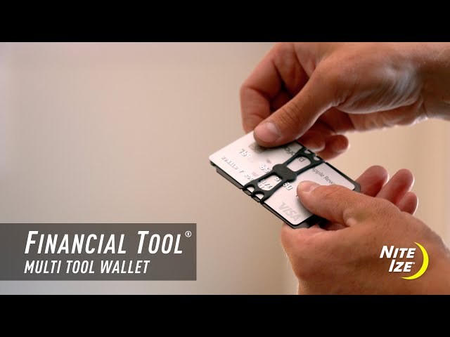 Financial Tool...