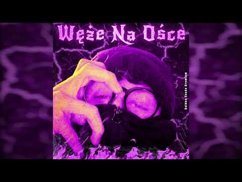 KidSaymiii - Węże Na Ośce Prod. GRVCY