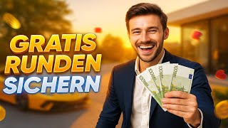 online casino freispiele ohne einzahlung 🎁 Gratis Runden ohne Risiko