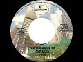 1977 HITS ARCHIVE: The Things We Do For Love - 10cc (stereo 45)