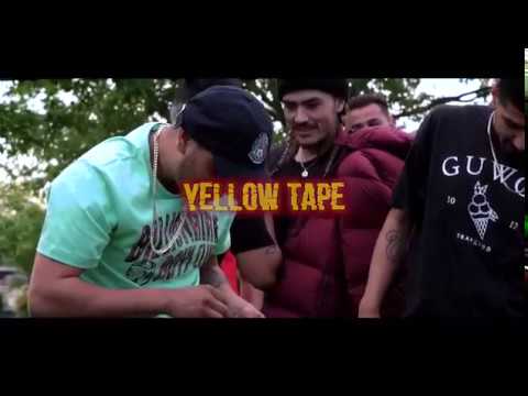Yellow Tape- TrifeGang Rich x TrifeGang Gzz x Trifemoney900 (Official Music Video)