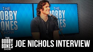 Joe Nichols Talks About All Of His Biggest Hit Songs
