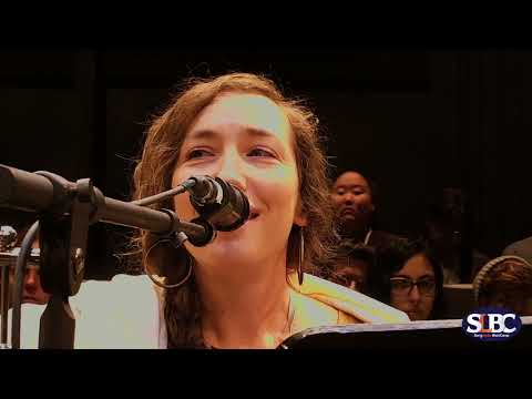 Elana Jagoda (ft. Joe Buchanan and Jared Stein) - Elohai - SLBC 2023