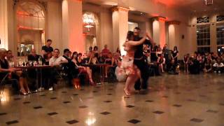 Maja Petrovic & Marko Miljevic - Corazón - Carlos Di Sarli