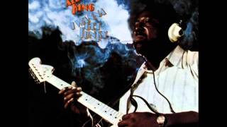 Albert King - Travelin&#39; Man