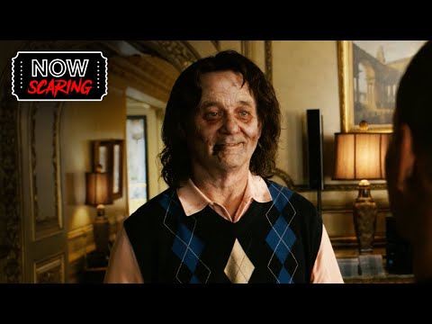 Zombieland | Bill Murray, You're a Zombie?