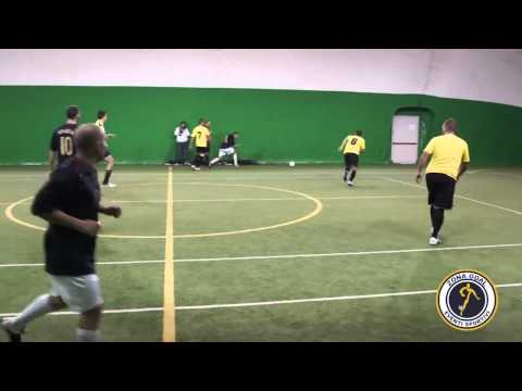 Zona Goal: Finale Supercoppa Calcio a 5 - Spartak Moscova - Real Affori - Differita