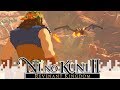 NI NO KUNI II: REVENANT KINGDOM - Favours - EP10 (Gameplay) NI NO KUNI II: REVENANT KINGDOM - Favours - EP10 (Gameplay)