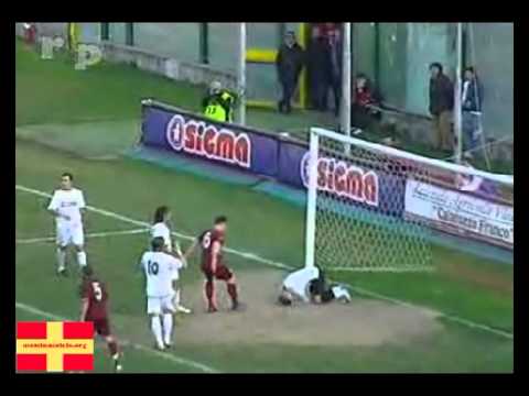 21 - Messina-Noto 2-1