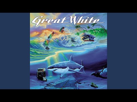 In the Tradition - Great White