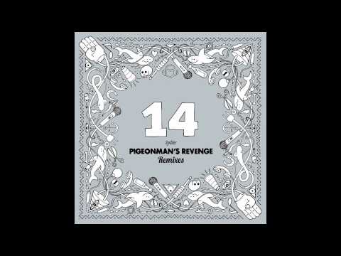 Spiller - Pigeonman's Revenge (2 Guys In Venice remix)