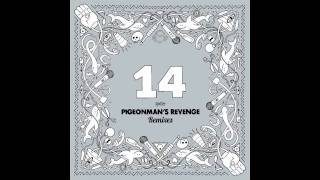 Spiller - Pigeonman's Revenge (2 Guys In Venice remix)
