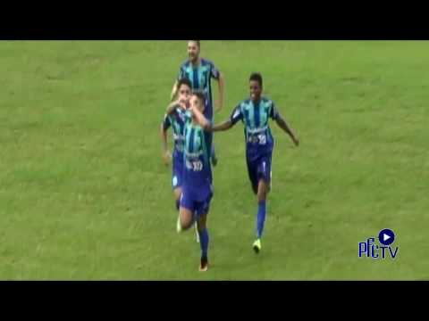 Prudentópolis FC 2 x 1 Atlético PR - PFCTV