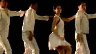Chiquita Dance Video - Marian Rivera