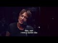 Keith Urban Cop Car Official Music Video Lyrics
