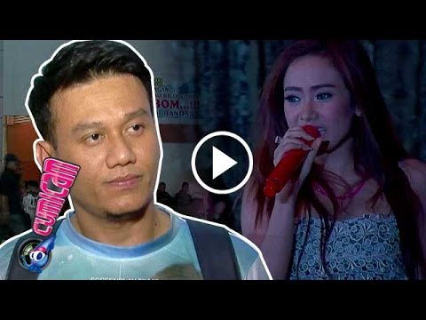 Cita Pacarin Amri, Richard Cemburu - Cumicam 13 Juli 2016