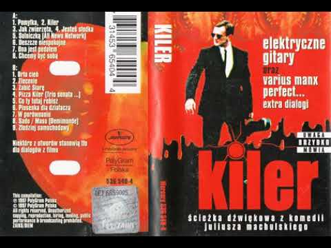 Elektryczne Gitary - 1997 - Kiler - 03 - Jak Zwierzęta (wersja z dialogami, tekst utworu w opisie)