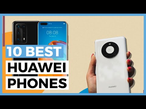 image-What is the lowest price of Huawei phone in India? 