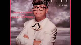 Elton John - Mona Lisas And Mad Hatters (Part Two) (The Renaissance Mix)