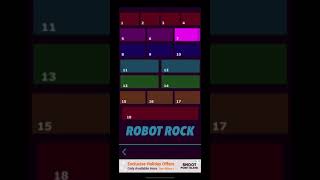Daft punk (Robot Rock)