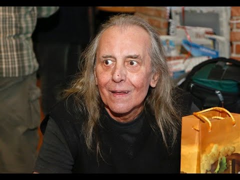 Pohřeb s pachutí nenávisti. Víťa Vávra se synem se nebavil 17 let, s exmanželkami to nebylo lepší