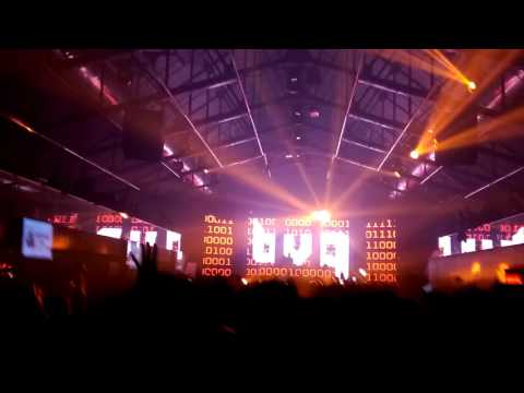 Paul Van Dyk @ New City Gas - ID#10
