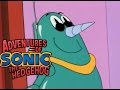 Adventures Of Sonic The Hedgehog 158 The Robots Robot