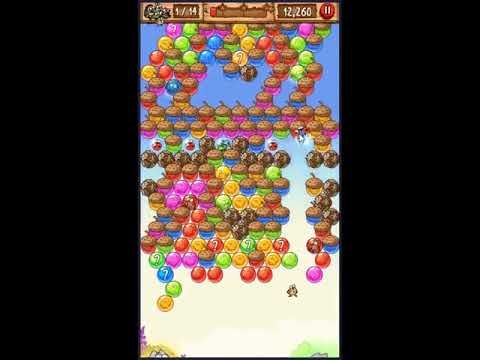 Simon's Cat Pop Time Level 780 - NO BOOSTERS 😺 | SKILLGAMING ✔️