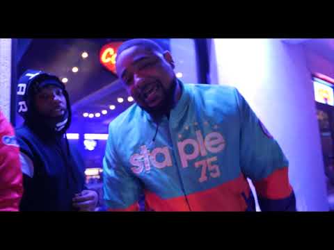 Baywalk x Bobby Phil's x Chicken Trev - 50Pack (Produced By Dam Jonboi)