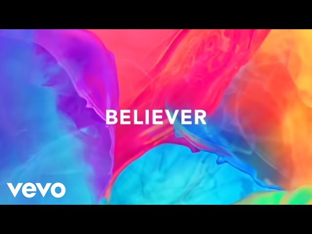 Avicii – True Believer (Acapella)