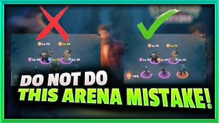 5 Essential Tips Every Dark Wars Survival Player Needs to DOMINATE the Arena