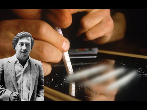 Dad Caught Me Doing Coke