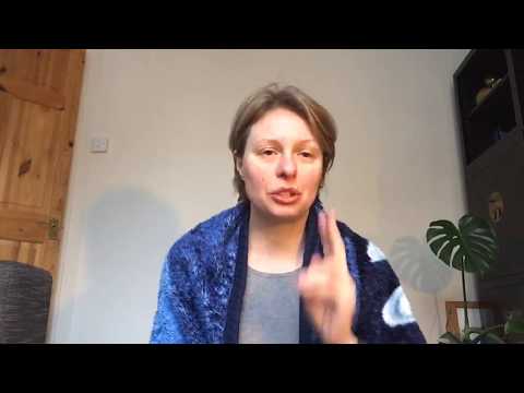 Wisdom of Daily Practice 2018 - Day 23 - 23/01/2018