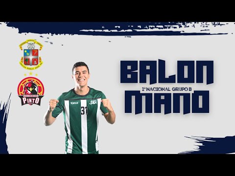 BALONMANO SAFA - Grupo Egido BM Pinto
