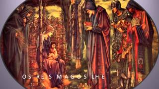 O HOLY NIGHT  RAY CONNIFF