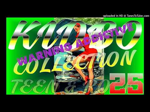 Marv Blihovde - Nobody's Darlin' But Mine(UPTEMPO)