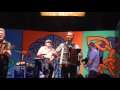 Gaelic Storm Pina Colada in a Pint Glass Pittsburgh Irish Fest 2015