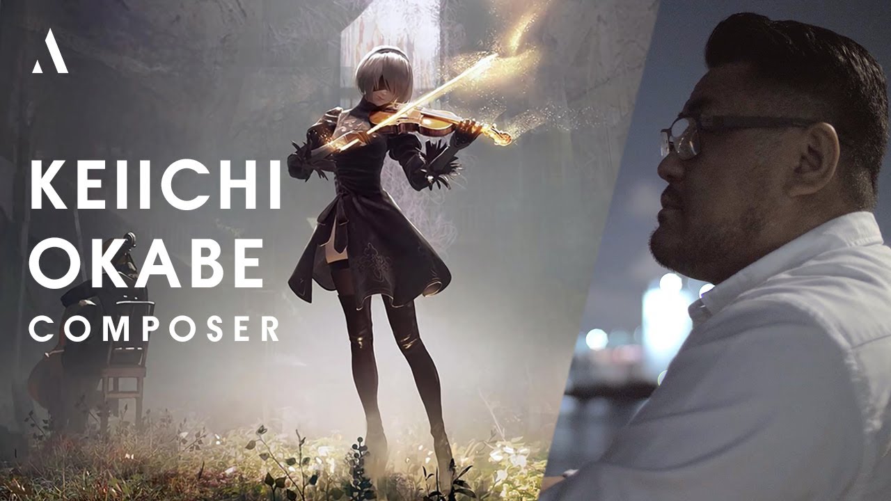 toco toco - Keiichi Okabe, Composer