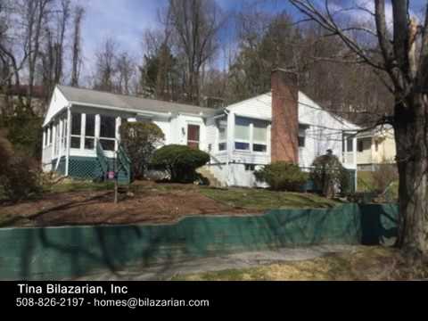 36 Pine Tree Dr, Worcester MA 01609 - Single Family Home - Real Estate - For Sale -