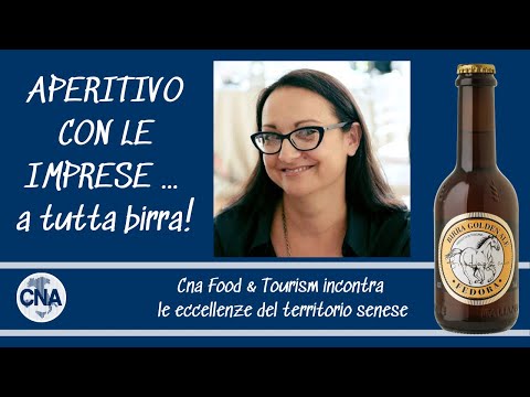 Aperitivo con le imprese... a tutta birra!