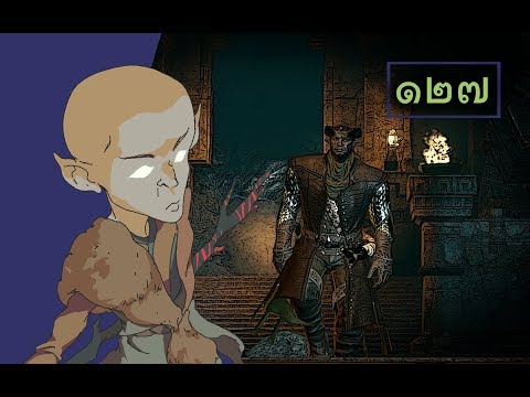 "Solid Dwarf", Lo Spirito del Roleplay 127 - Dragon Age: Inquisition [La Discesa]