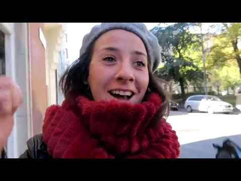 SZTOKHOLM - STOLICA SZWECJI - VAN LIFE VLOG #55