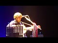 Jack Savoretti~ Once Upon A Street ~ Acoustic Nights Live~ Genoa- 20th April 2018