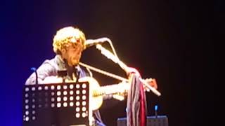 Jack Savoretti~ Once Upon A Street ~ Acoustic Nights Live~ Genoa- 20th April 2018