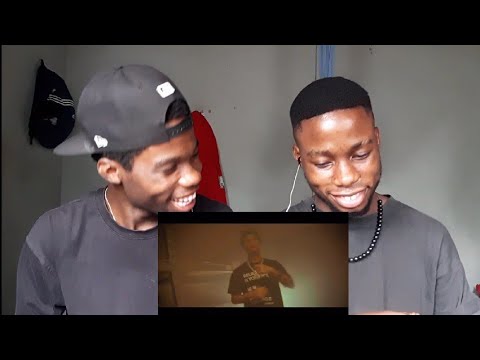 🇧🇷🔥AFRICANOS REAGINDO  Cangaço - Jovem Dex , Omni e Não Pode Ser Nada