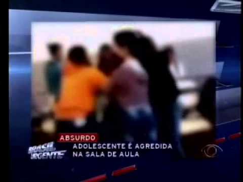 Brasil Urgente Campinas - 15 05 2014 (PARTE 4)