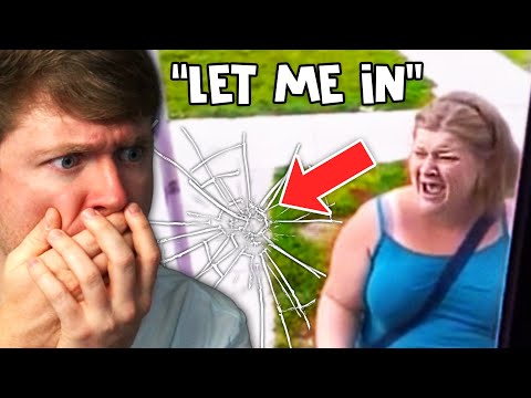 Reacting to the WORST KARENS of ALL TIME! (Freakout)