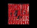 SICK OF IT ALL - We Want The Truth