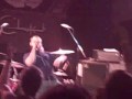 Clutch (live) - 10001110101 / The Devil & Me - 10-02-09