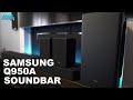 Саундбар Samsung  HW-Q950A/RU